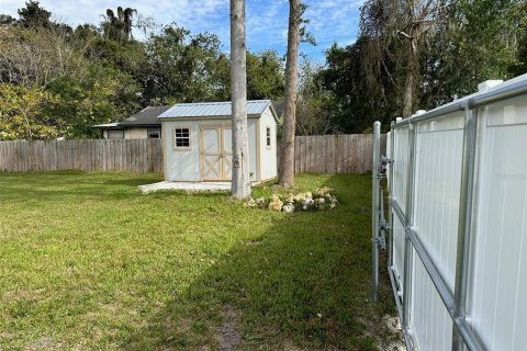 Terrain à vendre à Ocala, Floride № 876829 - photo 9