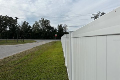 Terrain à vendre à Ocala, Floride № 876829 - photo 8
