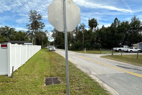 Terrain à vendre à Ocala, Floride № 876829 - photo 10