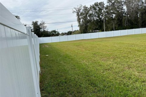 Terrain à vendre à Ocala, Floride № 876829 - photo 7