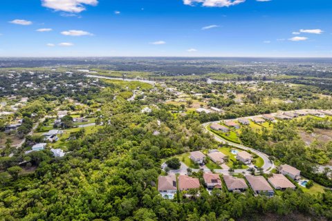 Villa ou maison à vendre à Palm City, Floride: 5 chambres, 319.21 m2 № 1188507 - photo 16