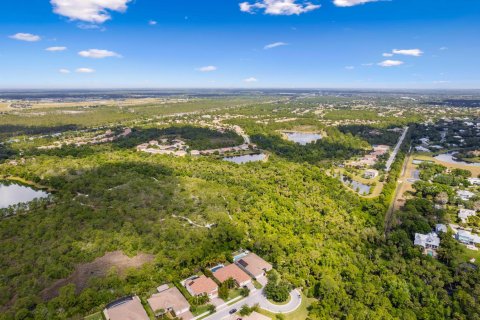 Villa ou maison à vendre à Palm City, Floride: 5 chambres, 319.21 m2 № 1188507 - photo 14