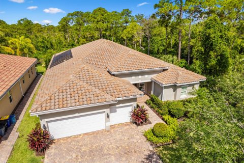 Villa ou maison à vendre à Palm City, Floride: 5 chambres, 319.21 m2 № 1188507 - photo 19