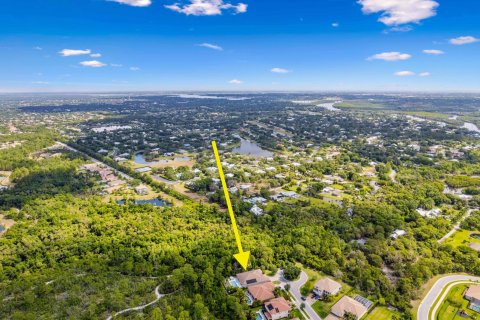 Villa ou maison à vendre à Palm City, Floride: 5 chambres, 319.21 m2 № 1188507 - photo 15