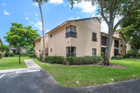 Copropriété à vendre à Coconut Creek, Floride: 2 chambres, 91.23 m2 № 992098 - photo 2