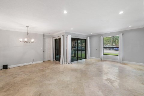 Copropriété à vendre à Coconut Creek, Floride: 2 chambres, 91.23 m2 № 992098 - photo 22