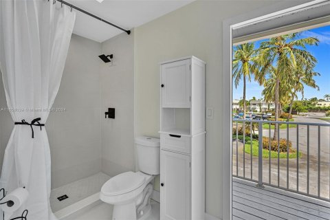 Adosado en venta en Lighthouse Point, Florida, 1 dormitorio, 78.04 m2 № 1360728 - foto 28