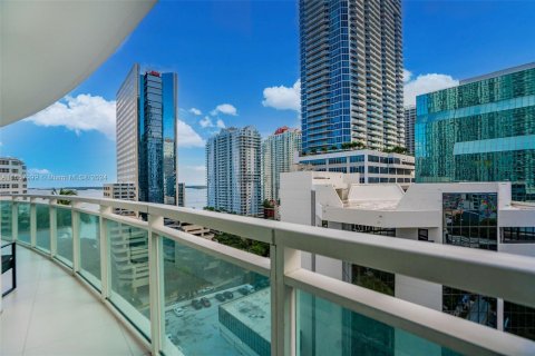 Condo in Miami, Florida, 2 bedrooms  № 1360727 - photo 21