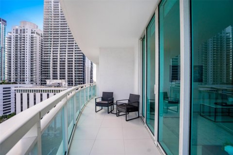 Condo in Miami, Florida, 2 bedrooms  № 1360727 - photo 20