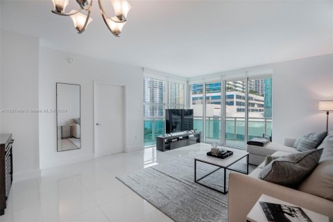 Copropriété à vendre à Miami, Floride: 2 chambres, 119.75 m2 № 1360727 - photo 3