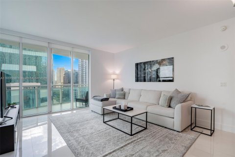 Copropriété à vendre à Miami, Floride: 2 chambres, 119.75 m2 № 1360727 - photo 4