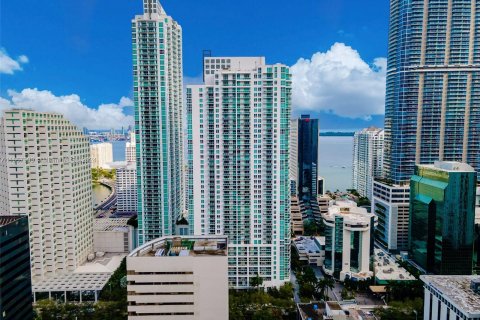 Condo in Miami, Florida, 2 bedrooms  № 1360727 - photo 22