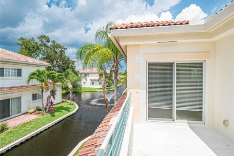 Condominio en venta en Vero Beach, Florida, 2 dormitorios, 114.27 m2 № 686597 - foto 13