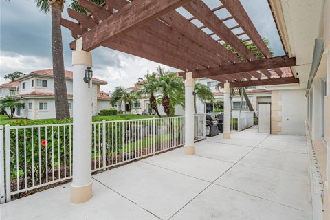 Copropriété à vendre à Vero Beach, Floride: 2 chambres, 114.27 m2 № 686597 - photo 7
