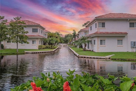 Condominio en venta en Vero Beach, Florida, 2 dormitorios, 114.27 m2 № 686597 - foto 5