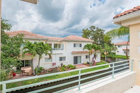 Condominio en venta en Vero Beach, Florida, 2 dormitorios, 114.27 m2 № 686597 - foto 12