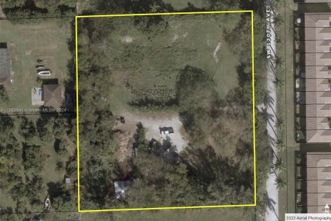 Купить земельный участок в Хомстед, Флорида № 1099496 - фото 2