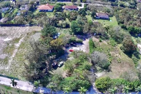 Купить земельный участок в Хомстед, Флорида № 1099496 - фото 5