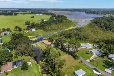 Terreno en venta en Dunnellon, Florida № 1316861 - foto 4