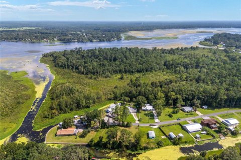 Terreno en venta en Dunnellon, Florida № 1316861 - foto 5