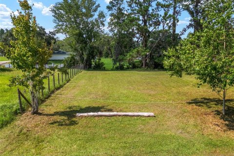 Terreno en venta en Dunnellon, Florida № 1316861 - foto 3