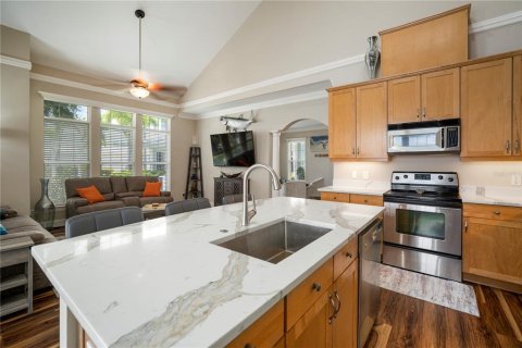 Adosado en venta en Apollo Beach, Florida, 3 dormitorios, 245.91 m2 № 1300427 - foto 17