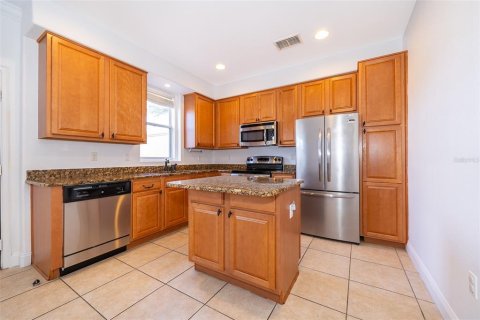 Adosado en venta en Davenport, Florida, 4 dormitorios, 182.83 m2 № 1300392 - foto 20