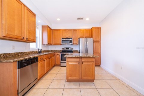 Adosado en venta en Davenport, Florida, 4 dormitorios, 182.83 m2 № 1300392 - foto 21