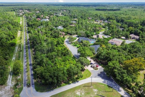 Land in Weeki Wachee, Florida № 1356172 - photo 11