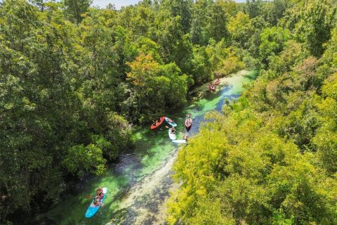 Land in Weeki Wachee, Florida № 1356172 - photo 9