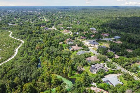 Land in Weeki Wachee, Florida № 1356172 - photo 12