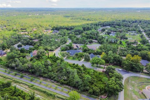 Terreno en venta en Weeki Wachee, Florida № 1356171 - foto 3