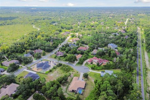 Terreno en venta en Weeki Wachee, Florida № 1356171 - foto 8