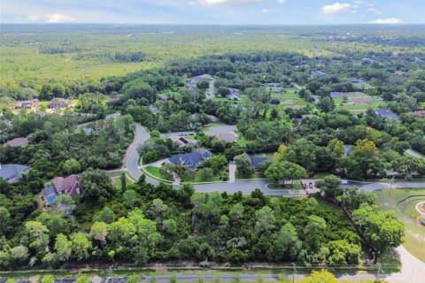 Terreno en venta en Weeki Wachee, Florida № 1356171 - foto 4