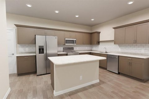 Adosado en venta en Saint Cloud, Florida, 3 dormitorios, 158.4 m2 № 1388711 - foto 8