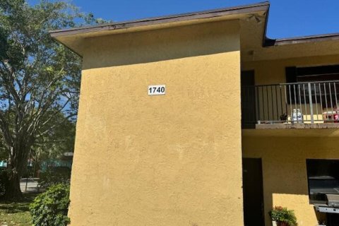 Copropriété à vendre à Lake Worth, Floride: 2 chambres, 84.36 m2 № 1103275 - photo 2