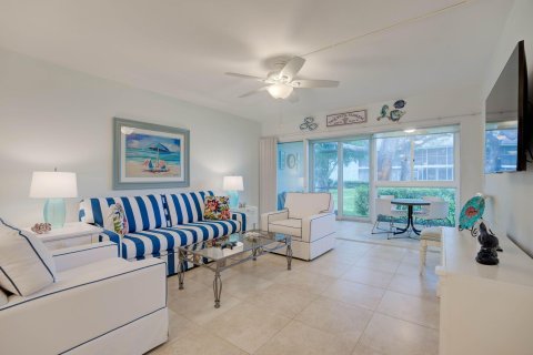 Condominio en venta en Tequesta, Florida, 2 dormitorios, 85.47 m2 № 1103322 - foto 29