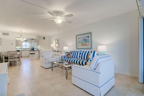 Condominio en venta en Tequesta, Florida, 2 dormitorios, 85.47 m2 № 1103322 - foto 27