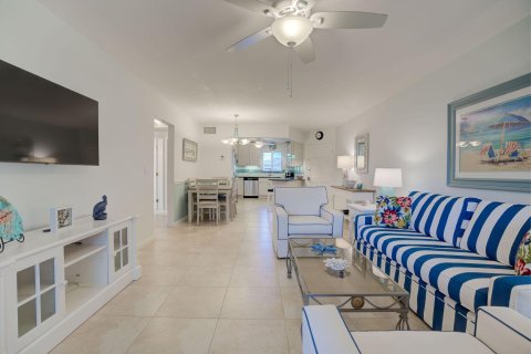 Condominio en venta en Tequesta, Florida, 2 dormitorios, 85.47 m2 № 1103322 - foto 26