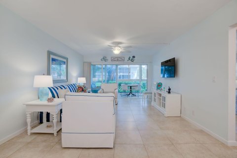 Condominio en venta en Tequesta, Florida, 2 dormitorios, 85.47 m2 № 1103322 - foto 24