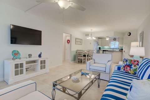 Condominio en venta en Tequesta, Florida, 2 dormitorios, 85.47 m2 № 1103322 - foto 30