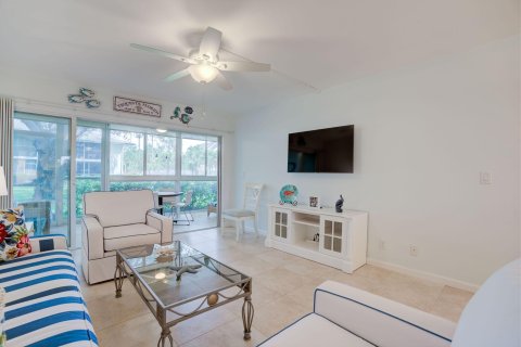 Condominio en venta en Tequesta, Florida, 2 dormitorios, 85.47 m2 № 1103322 - foto 28