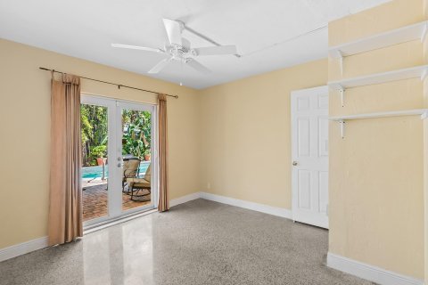Купить виллу или дом в Уилтон-Мэнорс, Флорида 3 спальни, 173.45м2, № 1103273 - фото 14