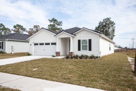 House in Jacksonville, Florida 4 bedrooms, 174.28 sq.m. № 887307 - photo 2