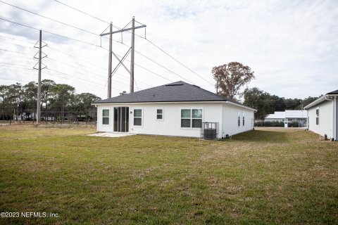 House in Jacksonville, Florida 4 bedrooms, 174.28 sq.m. № 887307 - photo 8