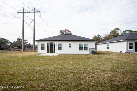 Villa ou maison à vendre à Jacksonville, Floride: 4 chambres, 174.28 m2 № 887307 - photo 9