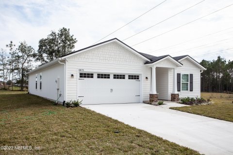 House in Jacksonville, Florida 4 bedrooms, 174.28 sq.m. № 887307 - photo 7