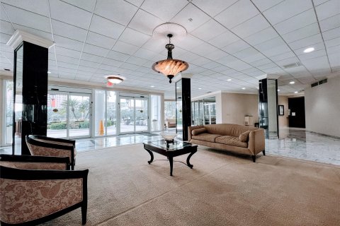 Condo in Fort Lauderdale, Florida, 2 bedrooms  № 978154 - photo 6