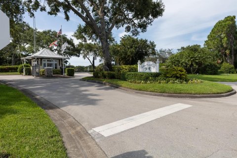 Villa ou maison à vendre à Vero Beach, Floride: 4 chambres, 204.2 m2 № 678639 - photo 11