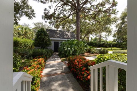 Villa ou maison à vendre à Vero Beach, Floride: 4 chambres, 204.2 m2 № 678639 - photo 26